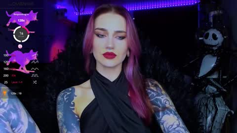 Alice online show from 11-02-25, 06:43