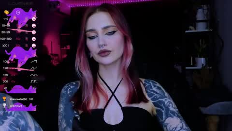 Alice online show from 04-09-26, 06:46