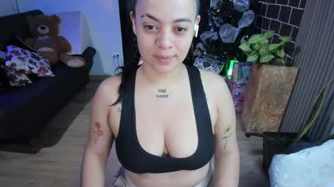 Alice online show from 12-28-24, 12:56