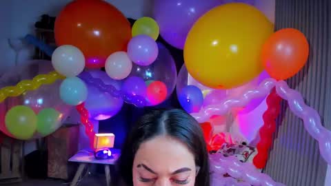 Alice online show from 01-10-25, 03:06