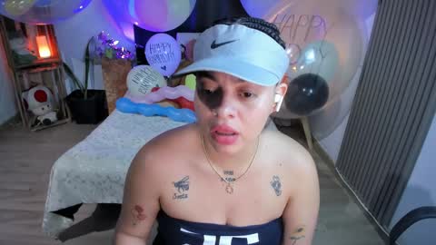 Alice online show from 01-20-25, 07:04