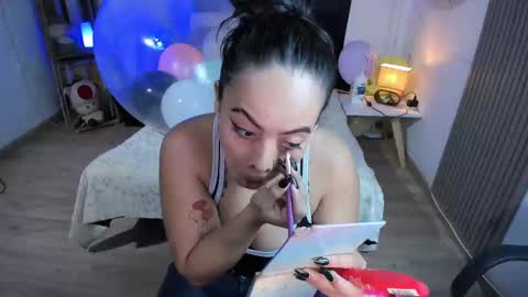 Alice online show from 01-27-25, 08:17