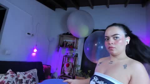 Alice online show from 01-31-25, 02:58