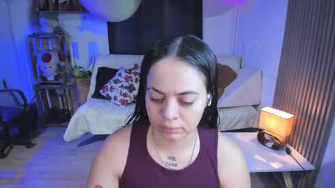 Alice online show from 02-09-25, 01:14