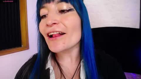 Alice online show from 01-21-25, 08:32