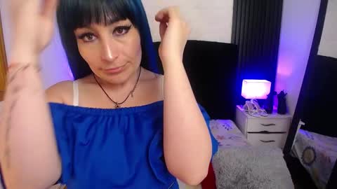 Alice online show from 02-14-25, 07:33