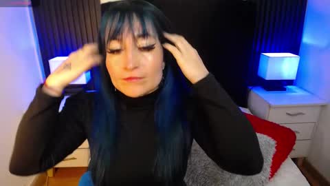 Alice online show from 10-15-25, 07:14