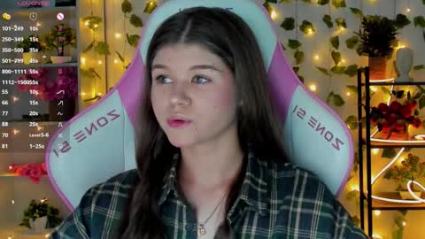 Alice online show from 10-23-25, 09:13