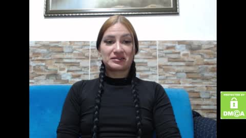 Snapshot of alice_trinity chatting on 02-20-25, 01:36 Alice online show from 02-20-25, 01:36