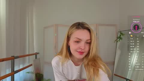 Alice  online show from 05-23-26, 04:00