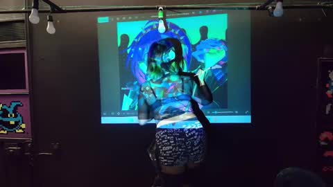 Snapshot of alice_von_rose chatting on 11-18-25, 08:57 alice_von_rose online show from 11-18-25, 08:57