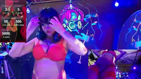 Snapshot of alice_von_rose chatting on 12-16-25, 08:58 alice_von_rose online show from 12-16-25, 08:58