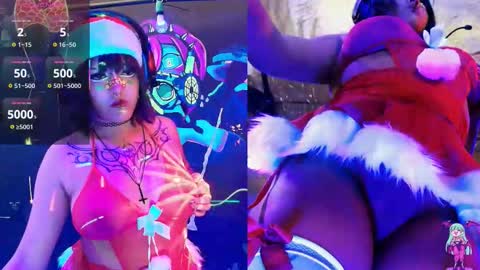 Snapshot of alice_von_rose chatting on 12-17-25, 08:48 alice_von_rose online show from 12-17-25, 08:48