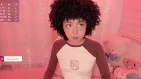 Alice  online show from 11-10-25, 07:13