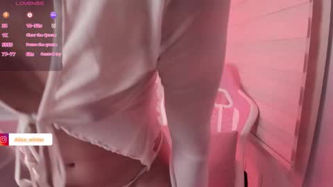 Alice  online show from 12-18-25, 06:14