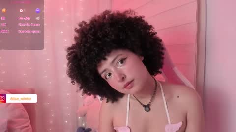 Alice  online show from 01-07-26, 06:10