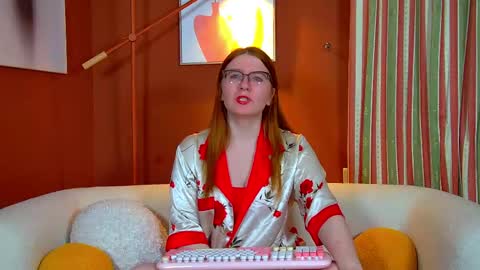 Alice online show from 09-15-25, 07:36