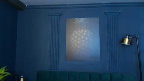 Snapshot of aliceandsia chatting on 09-11-25, 03:17 Alice and Asia online show from 09-11-25, 03:17