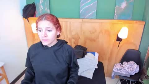 Snapshot of aliceandsia chatting on 01-05-26, 07:06 Alice and Asia online show from 01-05-26, 07:06