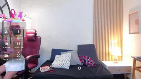 Snapshot of aliceandsia chatting on 02-13-26, 07:21 Alice and Asia online show from 02-13-26, 07:21