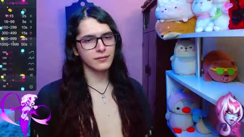 Alice Bathory online show from 02-28-25, 11:25