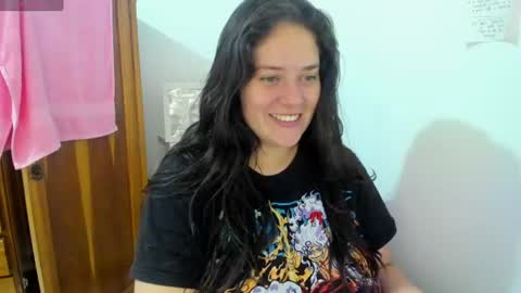Juli   online show from 07-26-26, 07:54