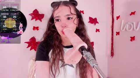 Snapshot of alicebonam chatting on 01-14-26, 12:16 Alice online show from 01-14-26, 12:16