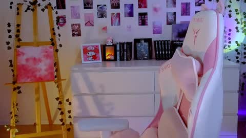 alicecharmy online show from 01-23-25, 11:37