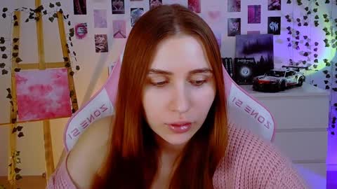 alicecharmy online show from 01-30-25, 10:08