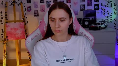 alicecharmy online show from 02-03-25, 01:30