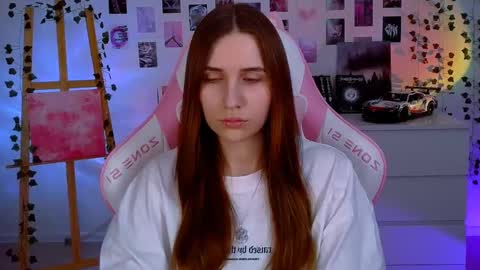 alicecharmy online show from 02-10-25, 10:20