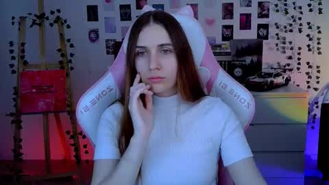 alicecharmy online show from 10-17-25, 07:00