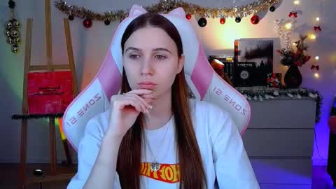 Snapshot of alicecharmy chatting on 12-19-25, 09:49 alicecharmy online show from 12-19-25, 09:49