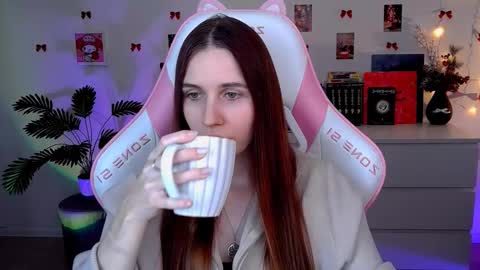 Snapshot of alicecharmy chatting on 02-13-26, 02:57 alicecharmy online show from 02-13-26, 02:57