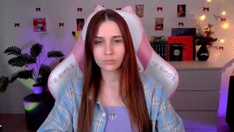 Snapshot of alicecharmy chatting on 02-16-26, 02:57 alicecharmy online show from 02-16-26, 02:57