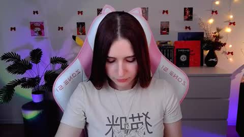 Snapshot of alicecharmy chatting on 02-21-26, 03:57 alicecharmy online show from 02-21-26, 03:57