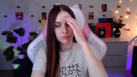 Snapshot of alicecharmy chatting on 02-25-26, 05:33 alicecharmy online show from 02-25-26, 05:33