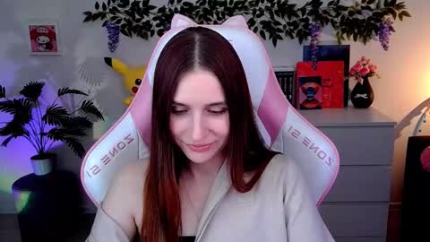 Snapshot of alicecharmy chatting on 03-13-26, 04:24 alicecharmy online show from 03-13-26, 04:24