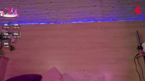 Snapshot of aliceclark__ chatting on 02-11-25, 12:16 Alice online show from 02-11-25, 12:16