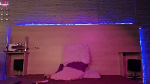 Snapshot of aliceclark__ chatting on 02-15-25, 10:11 Alice online show from 02-15-25, 10:11