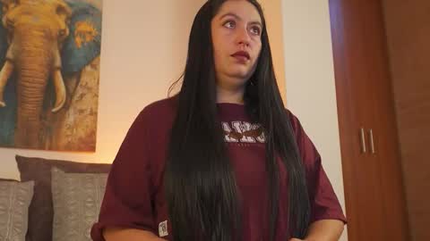 Alice Corner online show from 12-04-25, 12:03