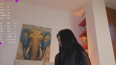 Snapshot of alicecorner chatting on 01-15-26, 11:48 Alice Corner online show from 01-15-26, 11:48