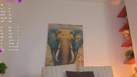 Snapshot of alicecorner chatting on 01-17-26, 11:37 Alice Corner online show from 01-17-26, 11:37