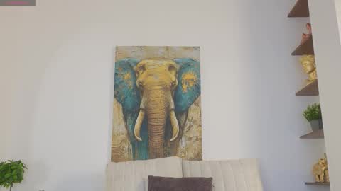 Snapshot of alicecorner chatting on 02-23-26, 11:51 Alice Corner online show from 02-23-26, 11:51