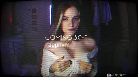 Snapshot of alicecost chatting on 11-20-25, 10:31 alicecost online show from 11-20-25, 10:31