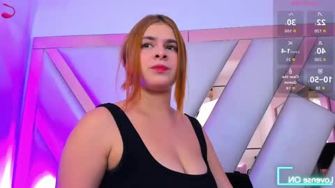 Snapshot of alicecruuz chatting on 05-22-26, 01:06 AliceCruz online show from 05-22-26, 01:06