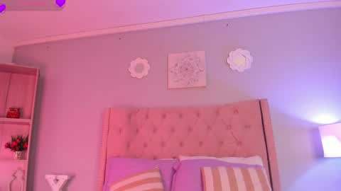 Snapshot of alicecullenn_ chatting on 01-05-25, 04:14 Alice Cullen online show from 01-05-25, 04:14