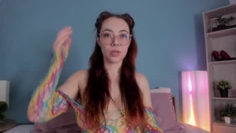 Snapshot of alicecullenn_ chatting on 03-06-25, 05:14 Alice Cullen online show from 03-06-25, 05:14