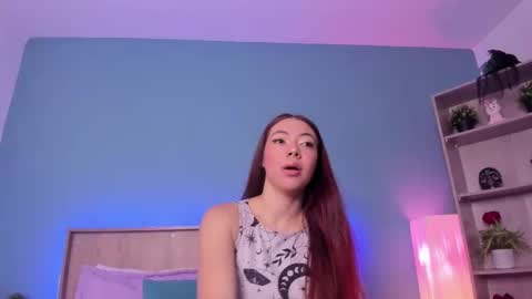 Snapshot of alicecullenn_ chatting on 09-26-25, 12:09 Alice Cullen online show from 09-26-25, 12:09