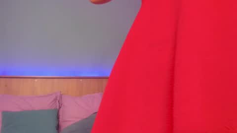 Snapshot of alicecullenn_ chatting on 09-29-25, 01:49 Alice Cullen online show from 09-29-25, 01:49